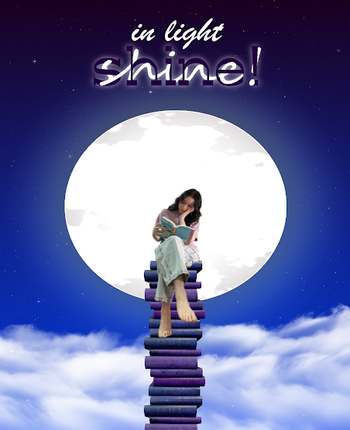 Digital Photography & Imaging | Task 3: Self-Titled