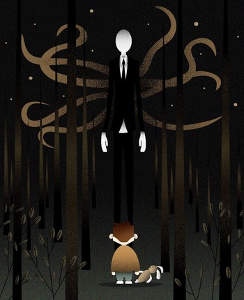 Illustration & Visual Narrative | Task 2: Editorial Illustration